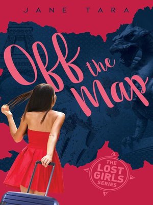 Off the Map - ebook